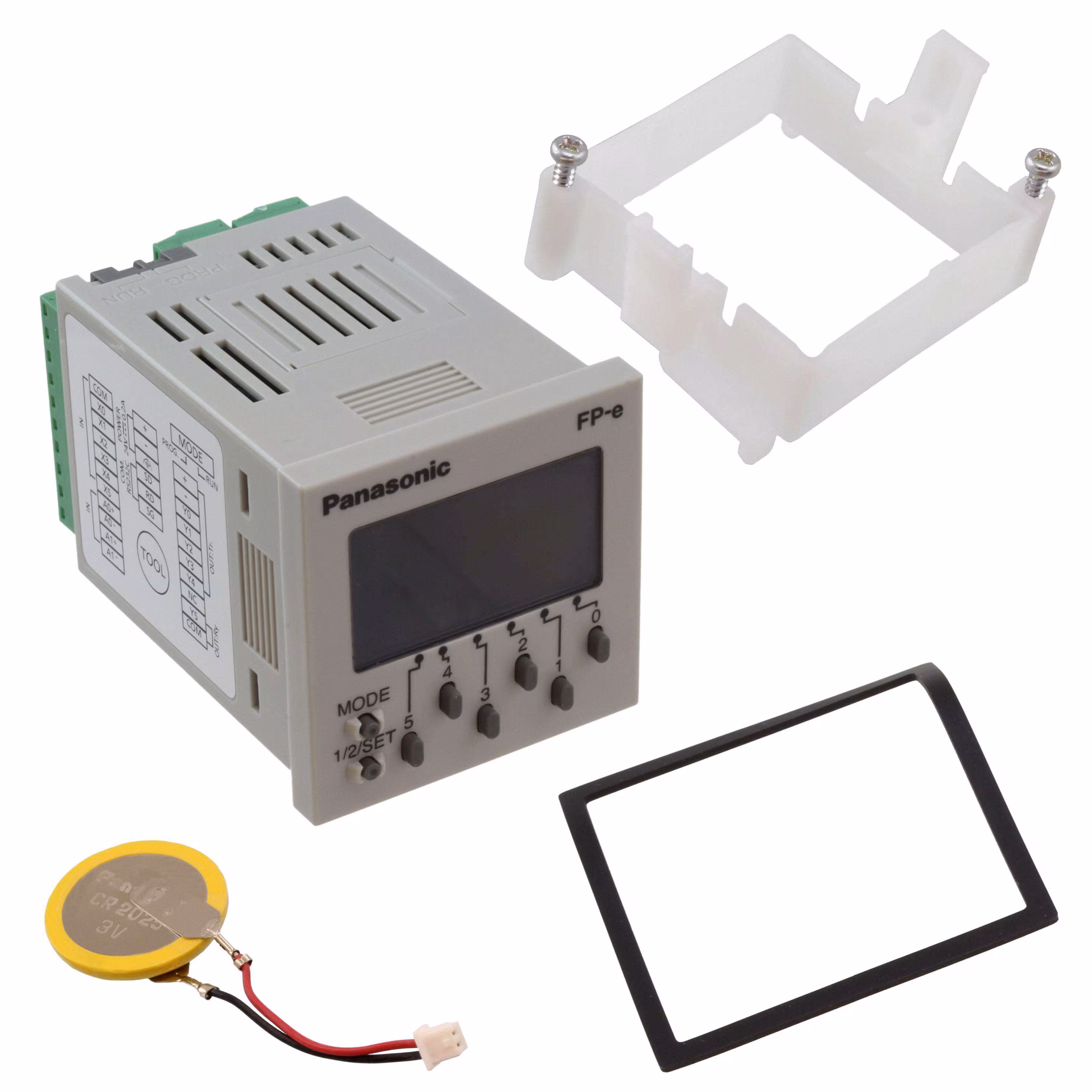 AFPE904 Panasonic Industrial Automation Sales Steuerungen - Programmierbar (PLC PAC)